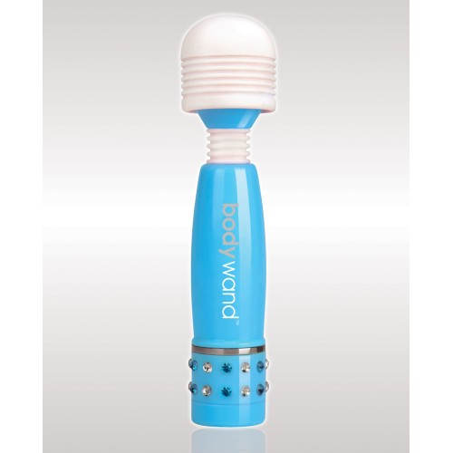 Bodywand Mini Aqua for Discreet Stimulation