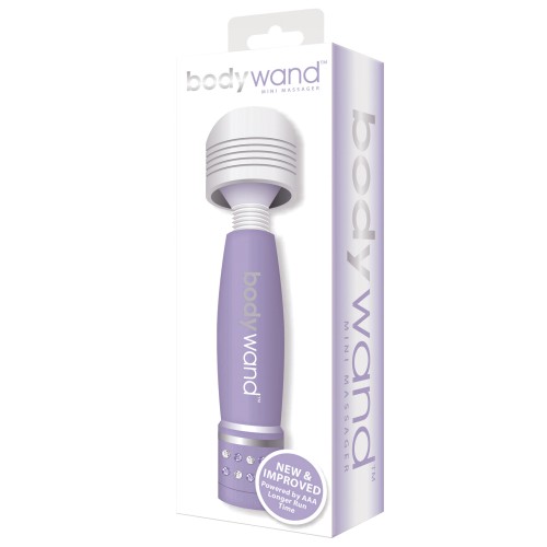 Bodywand Mini Lavender