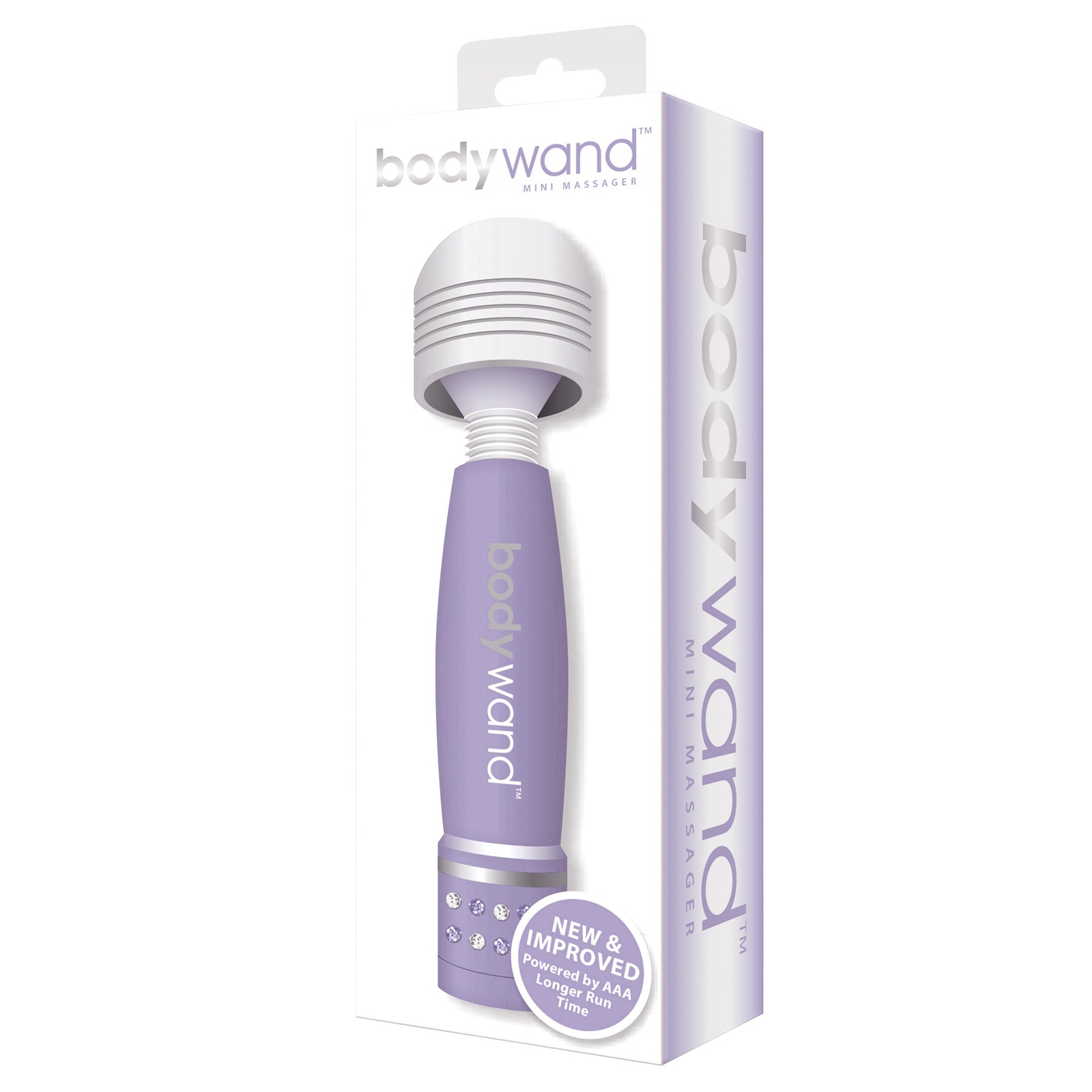 Bodywand Mini Lavanda