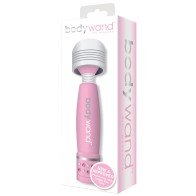 Bodywand Mini Pink Massage Wand