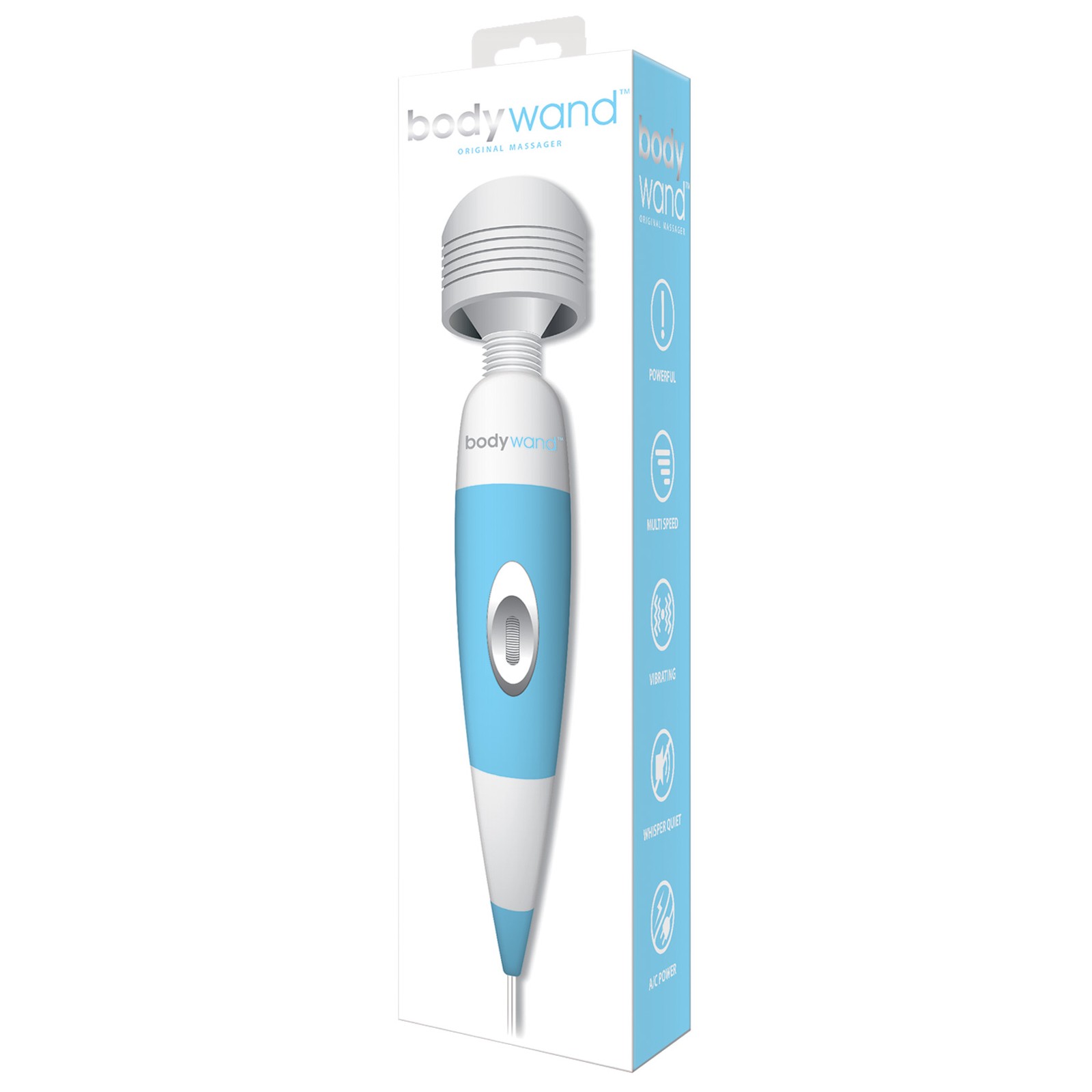 Masajeador Bodywand Original XGen