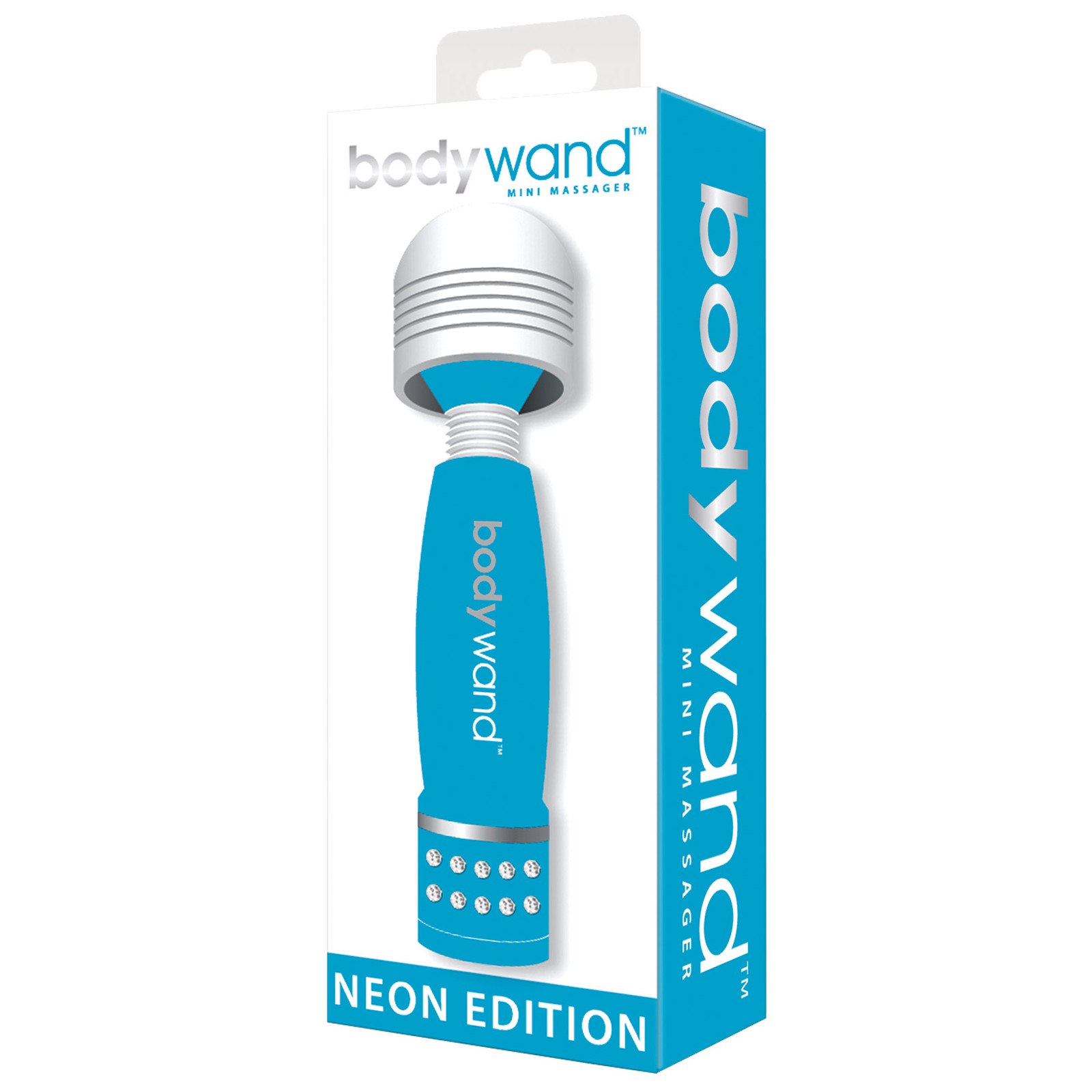 Bodywand Mini Neón