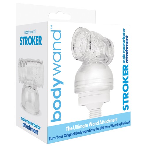 Accesorio Stroker para Bodywand