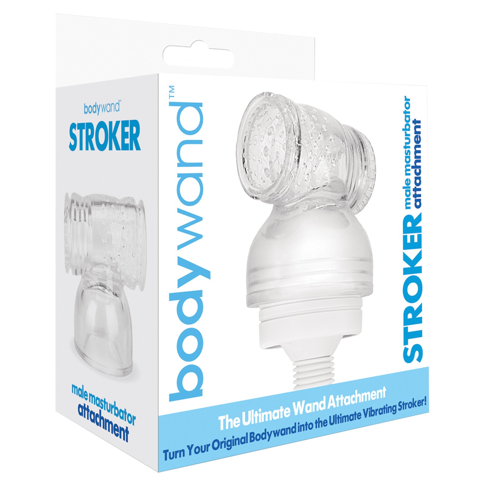 Bodywand Stroker Attachment