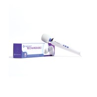 Masajeador Recargable Magic Wand HV-270 con 4 Intensidades