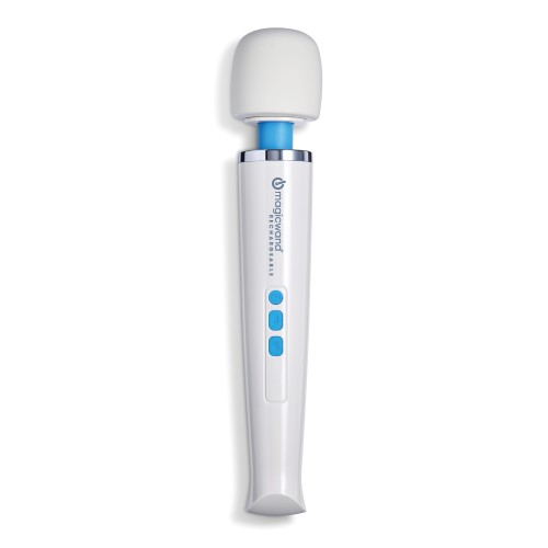 Rechargeable Magic Wand HV-270 Massager with 4 Intensities