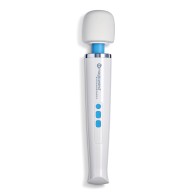 Rechargeable Magic Wand HV-270 Massager with 4 Intensities