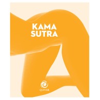 Libro de Bolsillo Kama Sutra para Amantes Apasionados