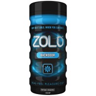 ZOLO Back Door Cup for Ultimate Anal Pleasure