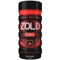 ZOLO Fire Cup for Warm Sensations