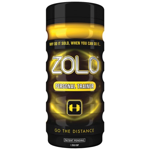 ZOLO Personal Trainer Cup