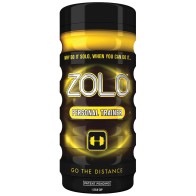 ZOLO Personal Trainer Cup