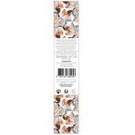 EXSENS of Paris Warming Massage Oil - Coconut