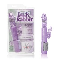 Jack Rabbit Petite Thrusting Purple