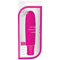 Blush Luxe Cozi Mini Stimulator Fuchsia