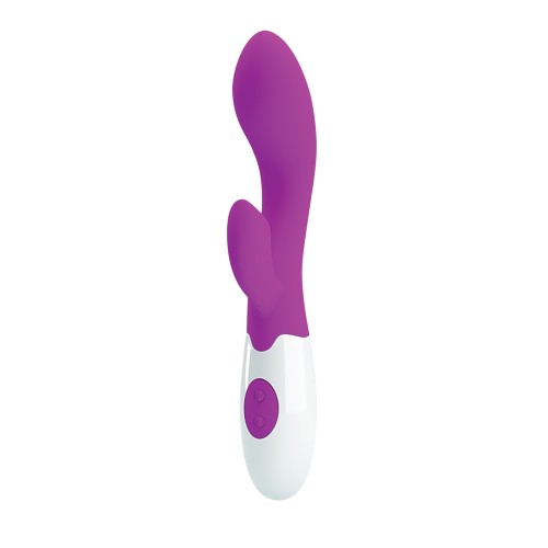 Pretty Love Brighty Vibrador Fucsia Placer Extremo