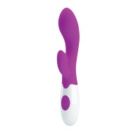 Pretty Love Brighty Vibrador Fucsia Placer Extremo