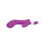 Pretty Love Brighty Vibrador Fucsia Placer Extremo