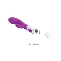 Pretty Love Brighty Vibrator Fuchsia Ultimate Pleasure