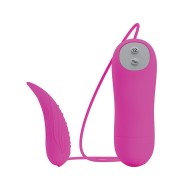 Pretty Love Fuchsia Vibrator for Ultimate Sensation