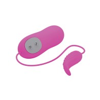 Pretty Love Fuchsia Vibrator for Ultimate Sensation