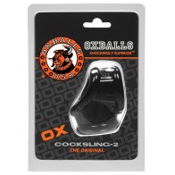 Oxballs Cocksling 2 Black