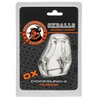 Oxballs Cocksling 2 Transparente