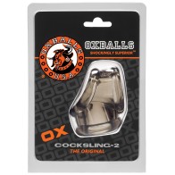 Oxballs Cocksling 2 - Humo