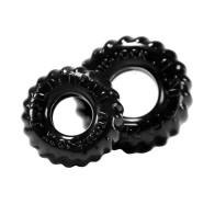 Oxballs TruckT Cock & Ball Ring Pack of 2