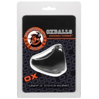 Oxballs Unit X Sling para Pene - Negro