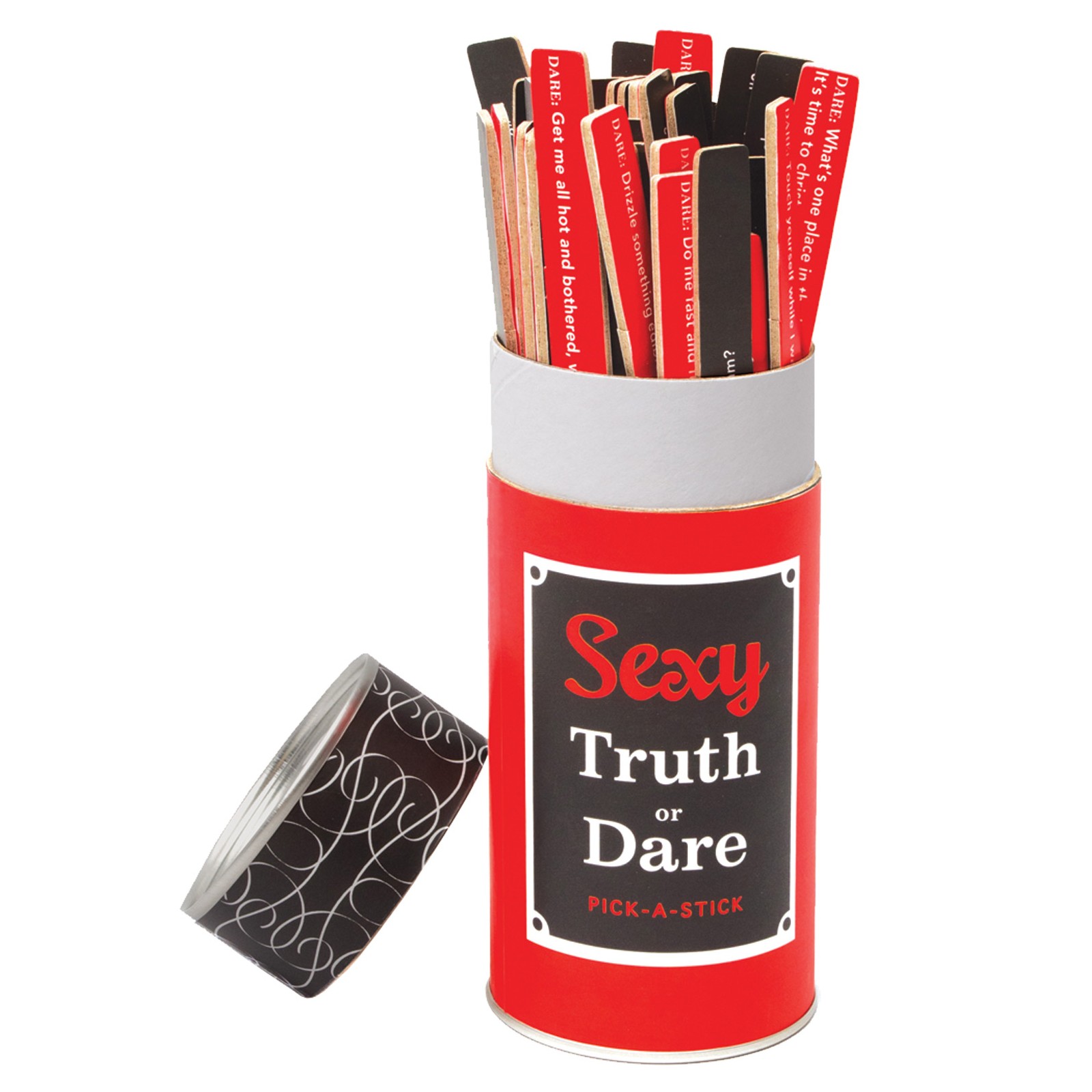 Sexy Truth or Dare Pick A Stick Game