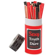 Sexy Truth or Dare Pick A Stick Game