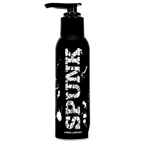 Spunk Hybrid Lube for Smooth Pleasure