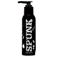 Lubricante Híbrido Spunk para un Placer Suave