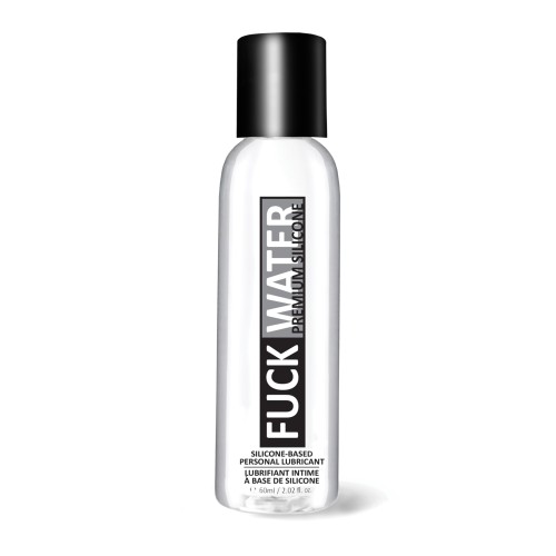 Fuck Water Premium Silicone 2 oz