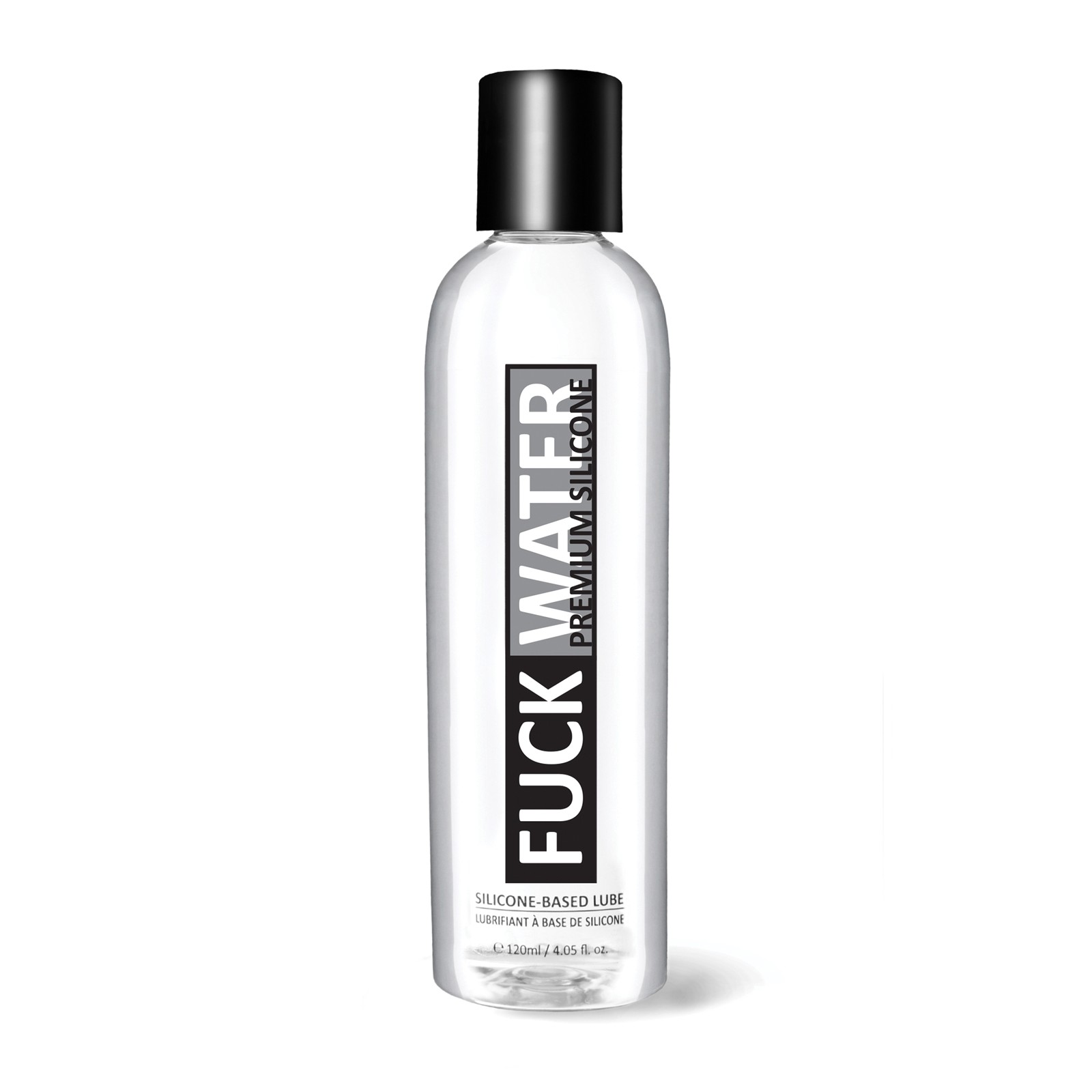 Fuck Water Premium Silicone 4 oz