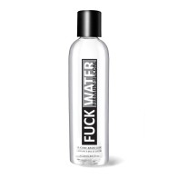 Fuck Water Silicone Premium 4 oz