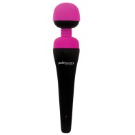 Palm Power Rechargeable Massager for Ultimate Pleasure