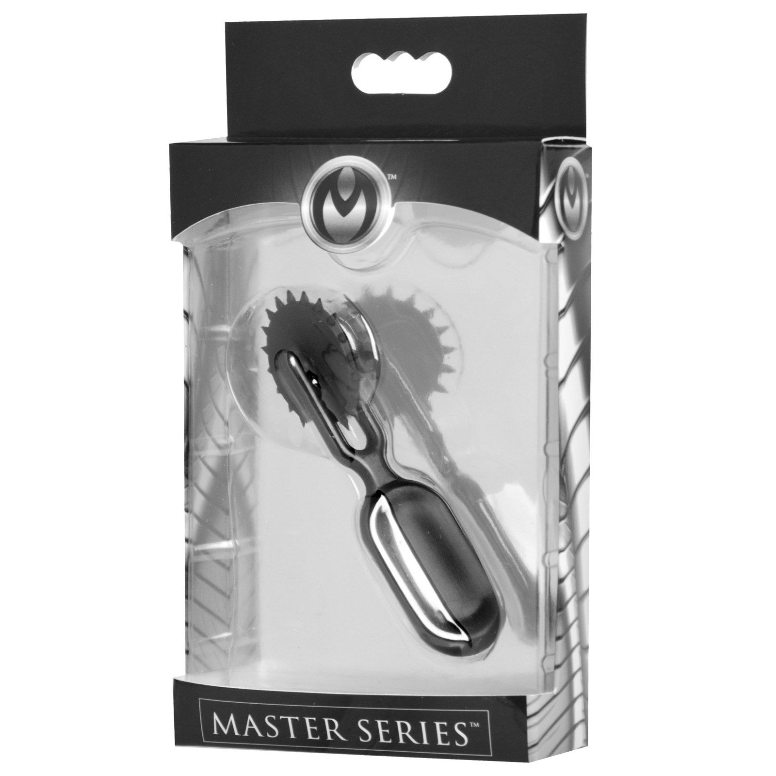 Master Series Lil Devil Plastic Sensation Wheel