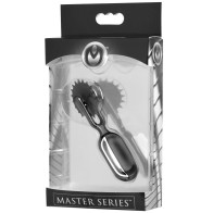 Master Series Lil Devil Plastic Sensation Wheel