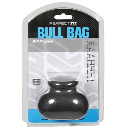 Perfect Fit Bull Bag for Ball Stretching