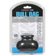 Perfect Fit Bull Bag for Ball Stretching