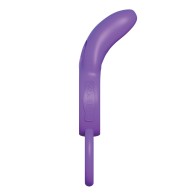 Anillo Vibrador Fantasy C-Ringz Twin Teazer - Placer para Parejas