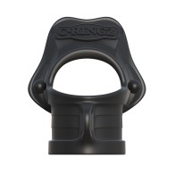 Fantasy C-Ringz Ball Stretcher