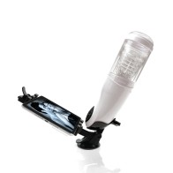 Mega Bator Advanced Hands-Free Stroker for Ultimate Pleasure