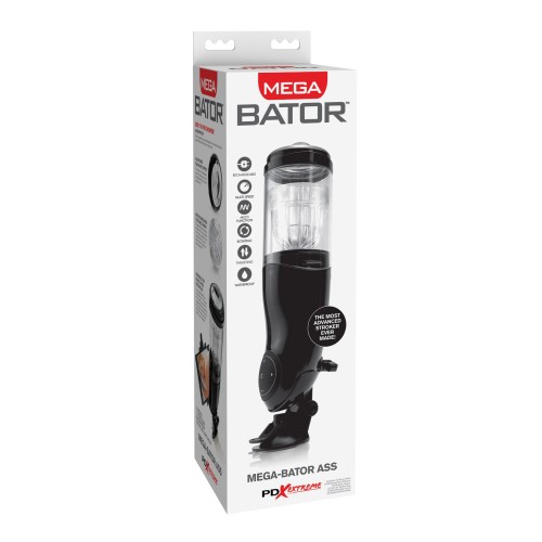 PDX Extreme Mega Bator Stroker