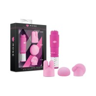 Blush Rose Revitalize Massage Kit