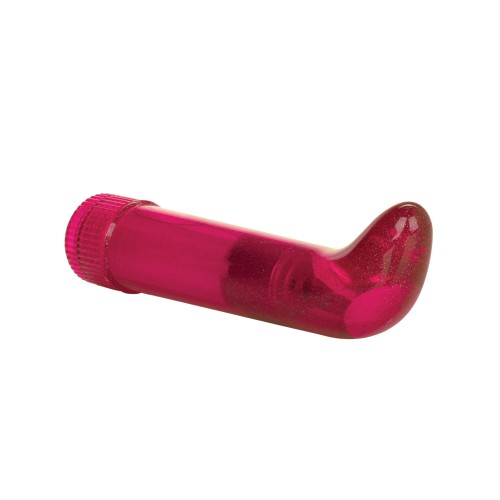 Vibrador G Sparkle de Shane's World Rosa