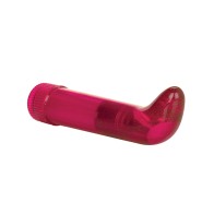 Vibrador G Sparkle de Shane's World Rosa