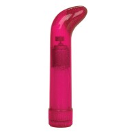 Vibrador G Sparkle de Shane's World Rosa